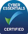 Cyber Essentials Certified